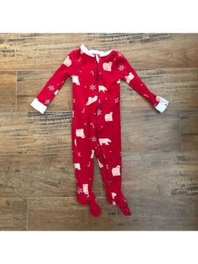 RISE LITTLE EARTHLING Baby's Dream Everyday Sleeper 6-9 M
